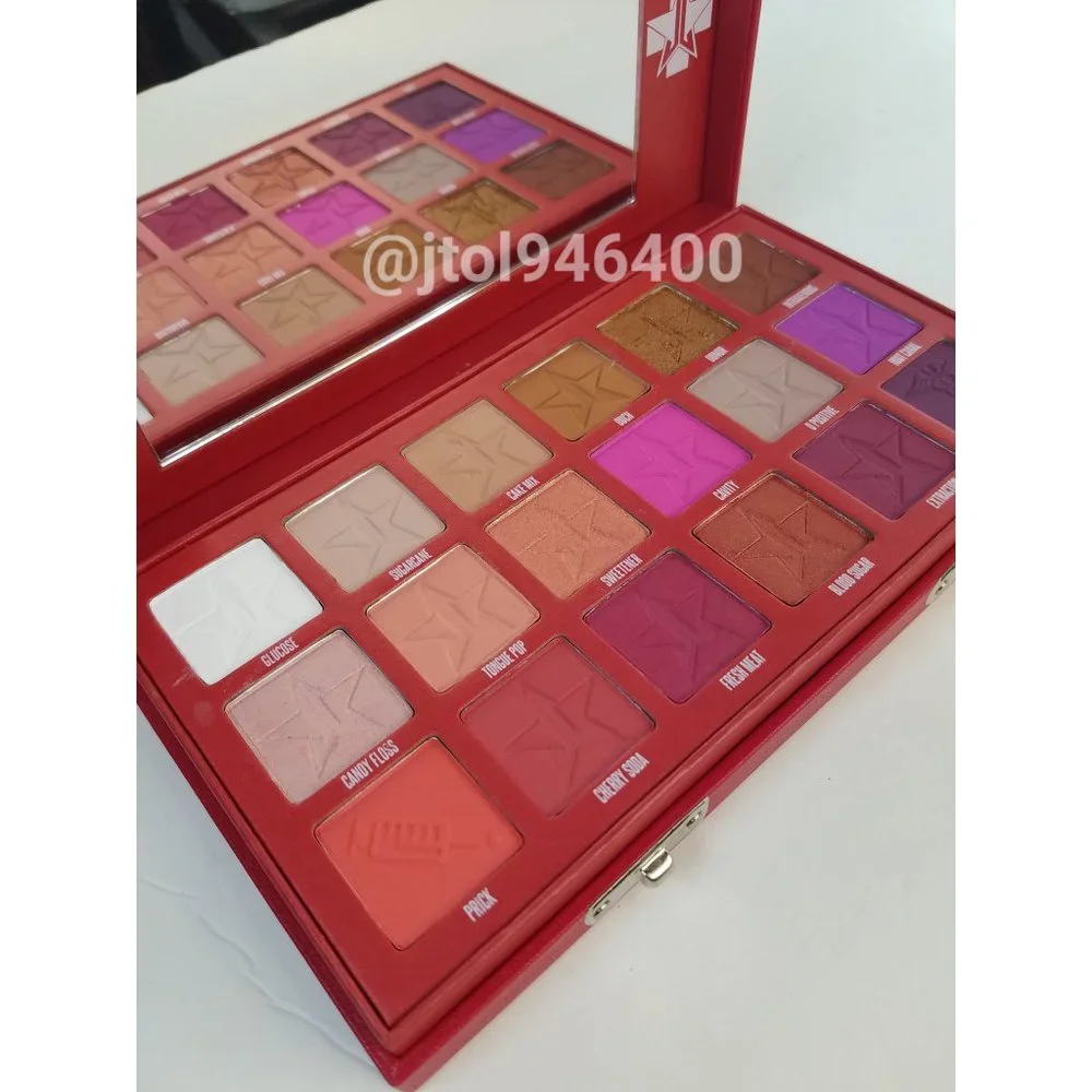 Jeffree Star new jeffree